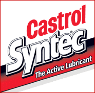 Click for more information on our Castrol products