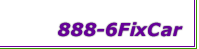 888-6FixCar